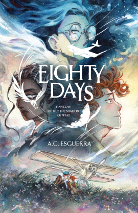 Eighty Days