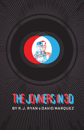 The Joyners (Volume)