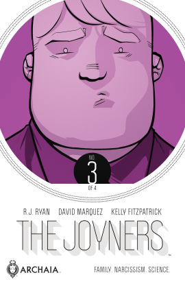 The Joyners