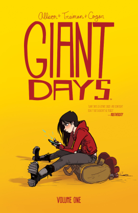 Giant Days (Volume)