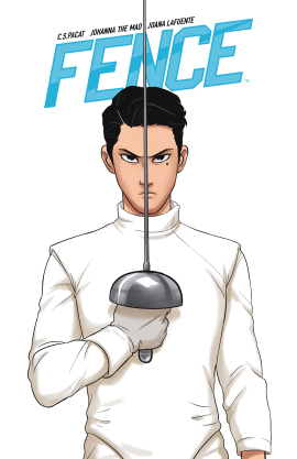 Fence (Volume)