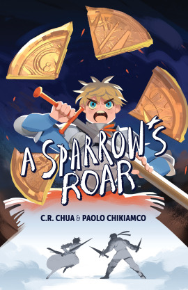 A Sparrow's Roar