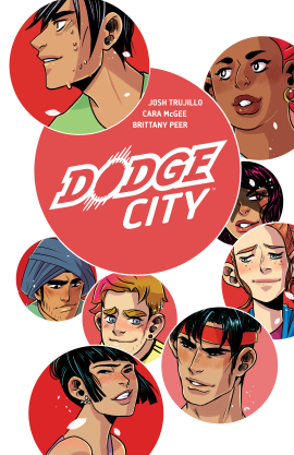 Dodge City (Volume)