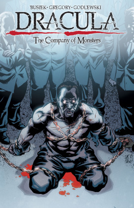 Dracula: Company of Monsters
