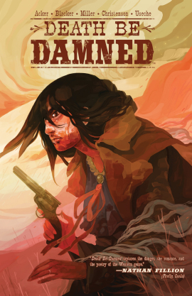 Death Be Damned (Volume)
