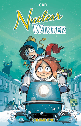 Nuclear Winter