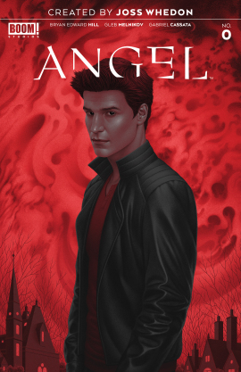 Angel