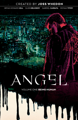 Angel (Volume)