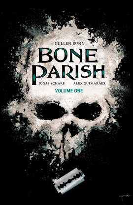 Bone Parish (Volume)