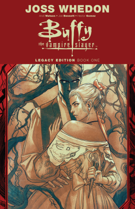 Buffy the Vampire Slayer (Legacy Edition)