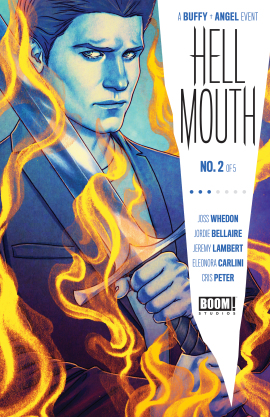 Buffy the Vampire Slayer: Hellmouth