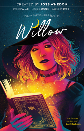 Buffy the Vampire Slayer: Willow (Volume)