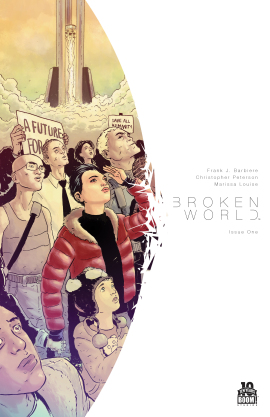 Broken World