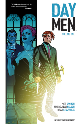 Day Men