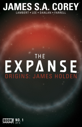 The Expanse: Origins