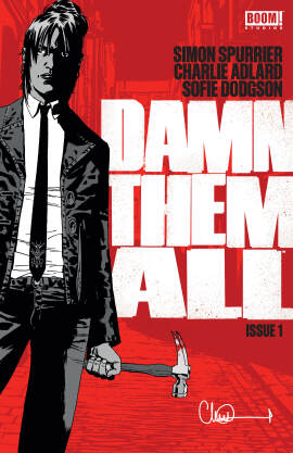 Damn Them All