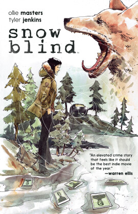 Snow Blind (Volume)