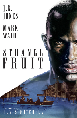 Strange Fruit (Volume)