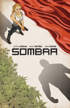 Sombra (Volume)