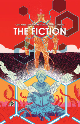 The Fiction (Volume)