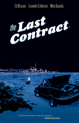 The Last Contract (Volume)