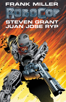 RoboCop (Volume)