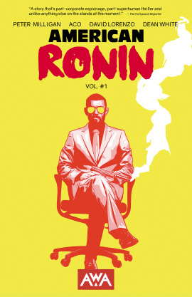 American Ronin