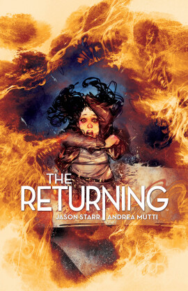 The Returning (Volume)
