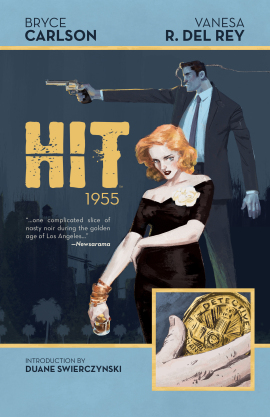 Hit (Volume)