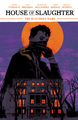 House of Slaughter (Volume)