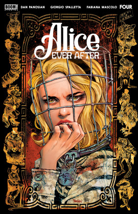 Alice Ever After