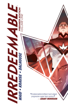 Irredeemable - Premier Edition (Volume)