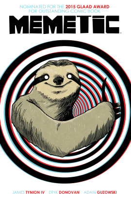 Memetic (Volume)