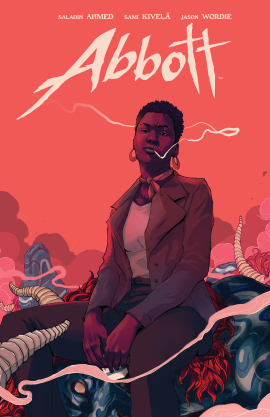 Abbott (Volume)