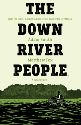 Down River People