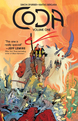 Coda (Volume)
