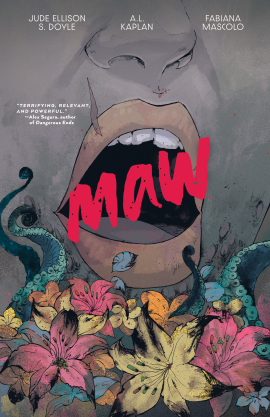 Maw (Volume)