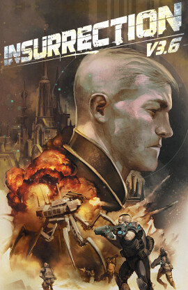 Insurrection V3.6