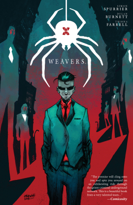 Weavers (Volume)