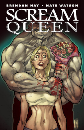 Scream Queen