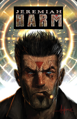 Jeremiah Harm