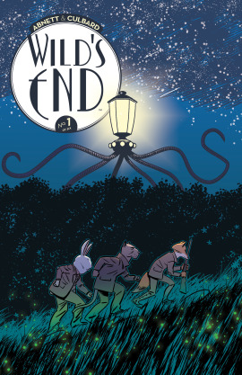 Wild's End