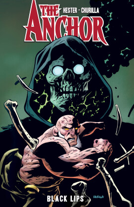 The Anchor (Volume)