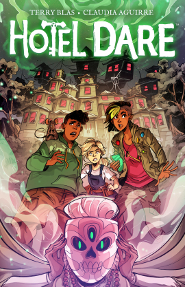 Hotel Dare