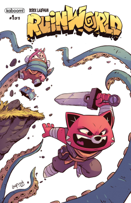 RuinWorld