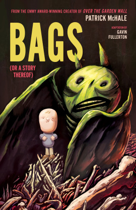BAGS (or a story thereof)