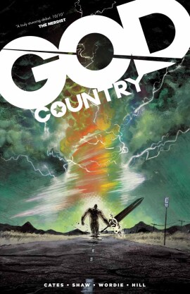 God Country