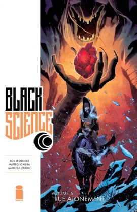Black Science