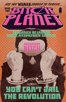 Bitch Planet