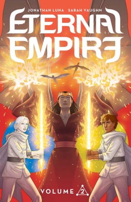 Eternal Empire
